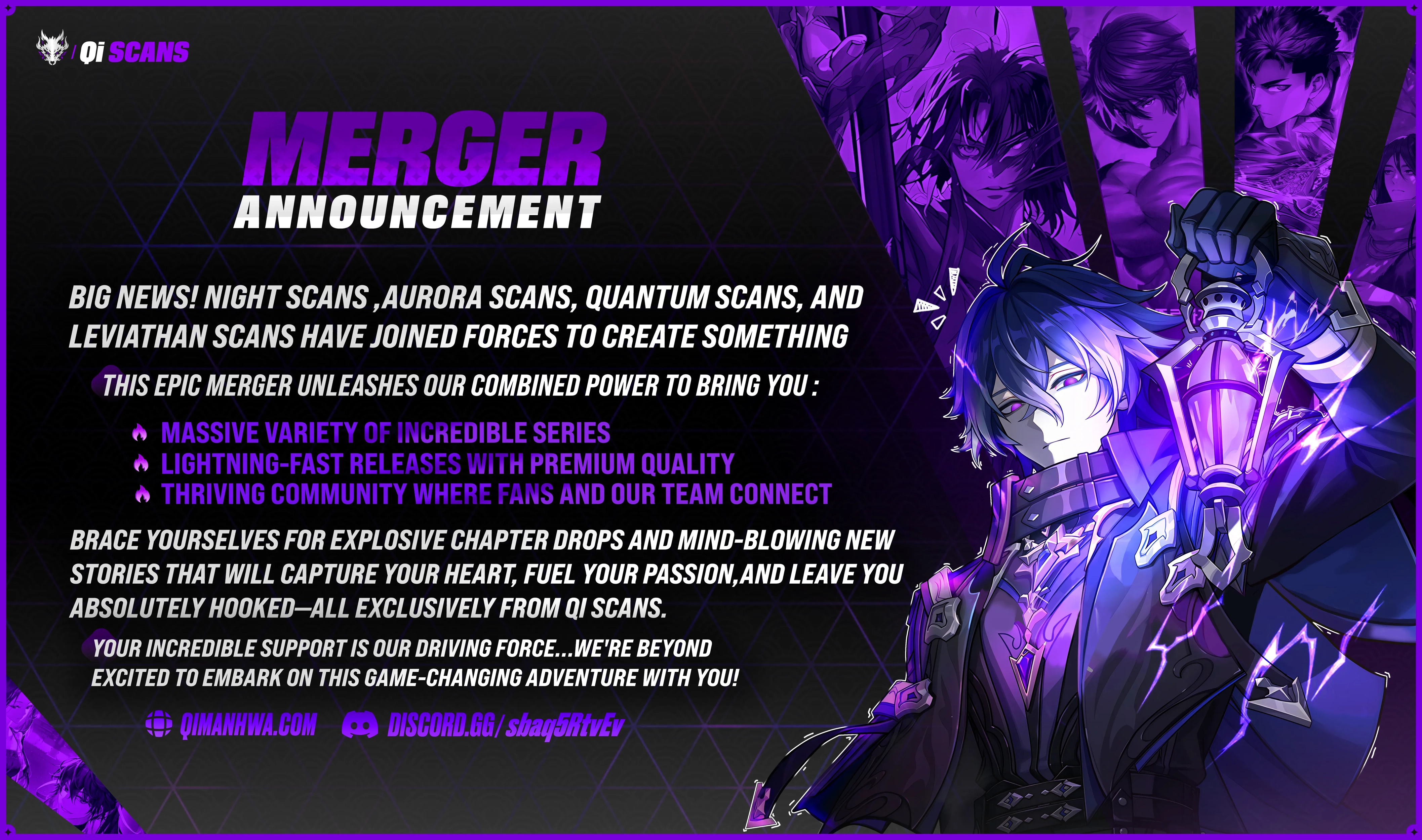 Read Initializing the Sect System Manga Online