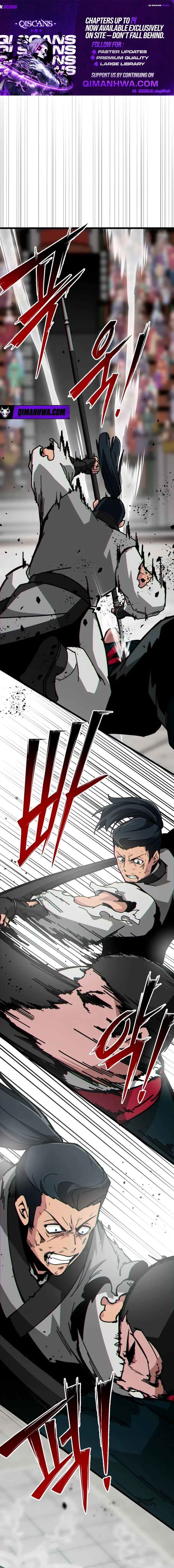 Read Initializing the Sect System Manga Online