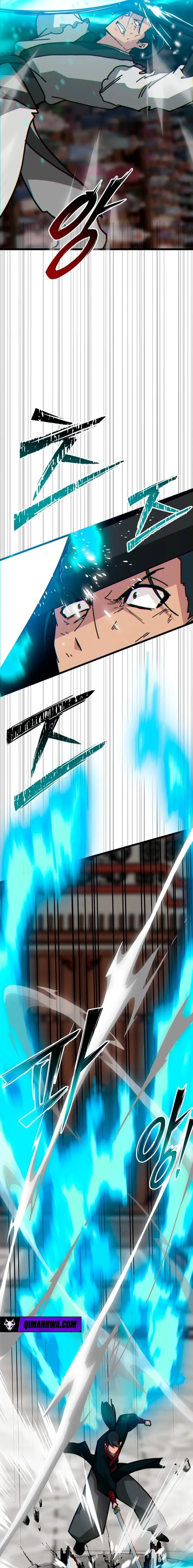 Read Initializing the Sect System Manga Online