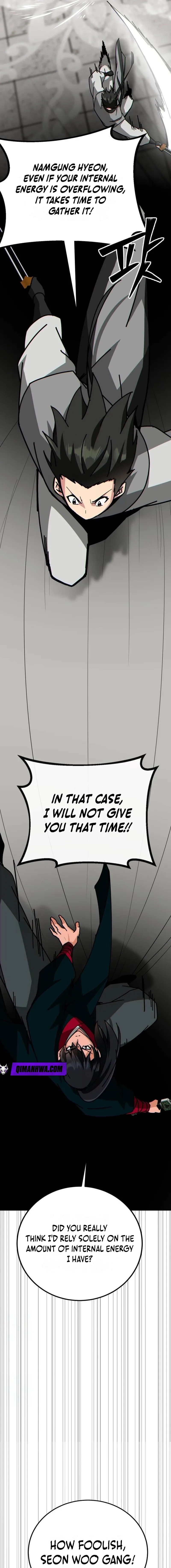 Read Initializing the Sect System Manga Online
