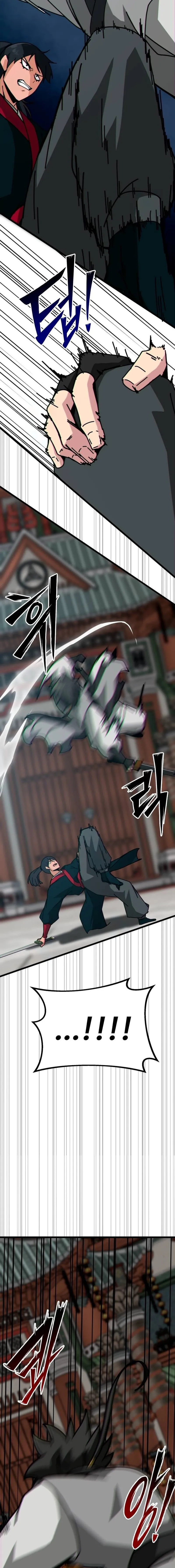 Read Initializing the Sect System Manga Online