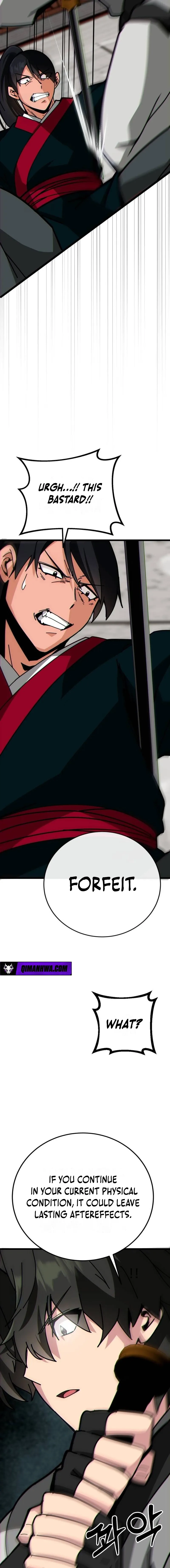 Read Initializing the Sect System Manga Online