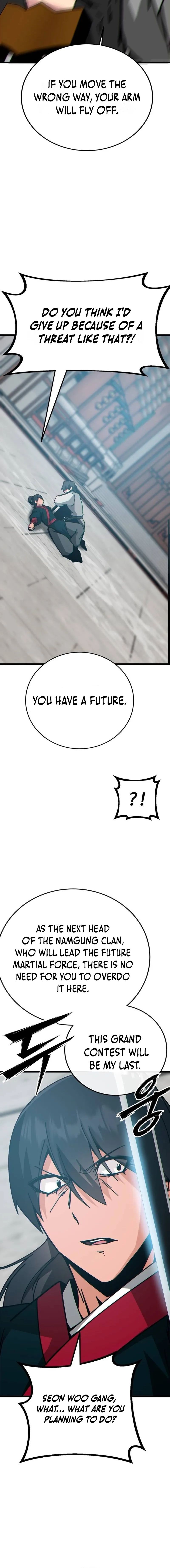 Read Initializing the Sect System Manga Online