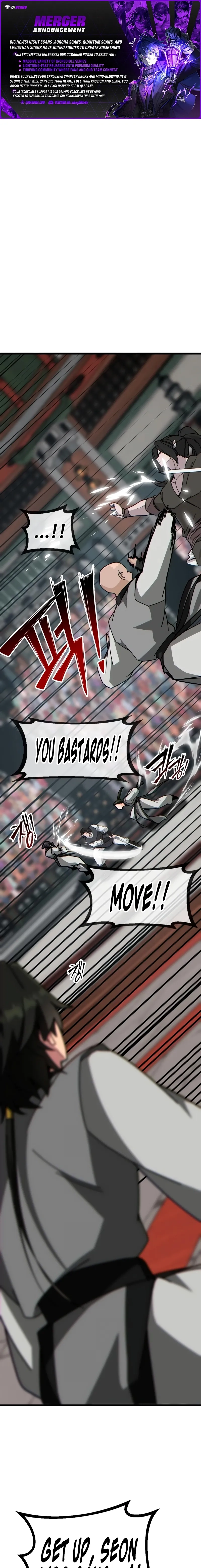 Read Initializing the Sect System Manga Online