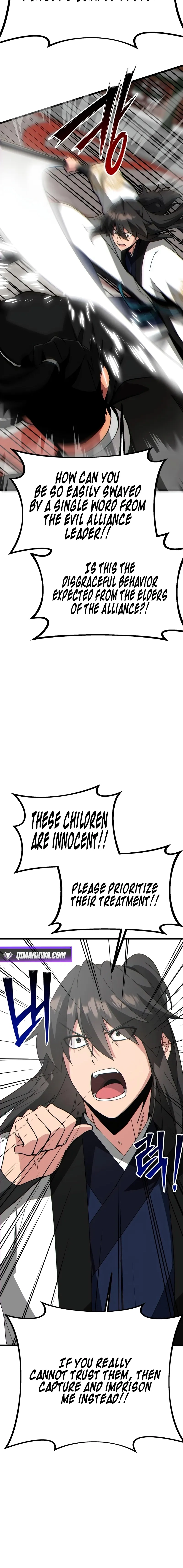 Read Initializing the Sect System Manga Online