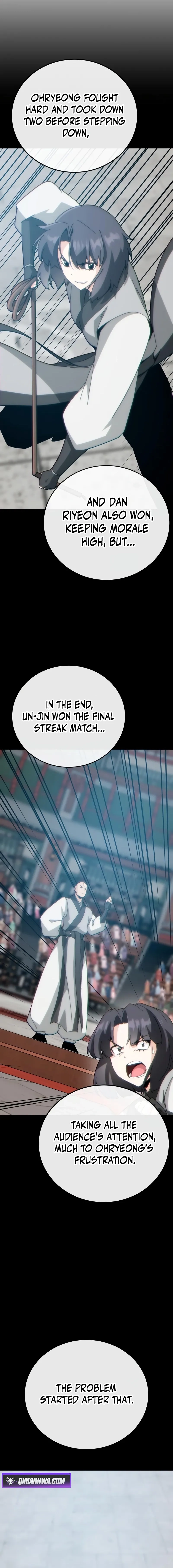 Read Initializing the Sect System Manga Online