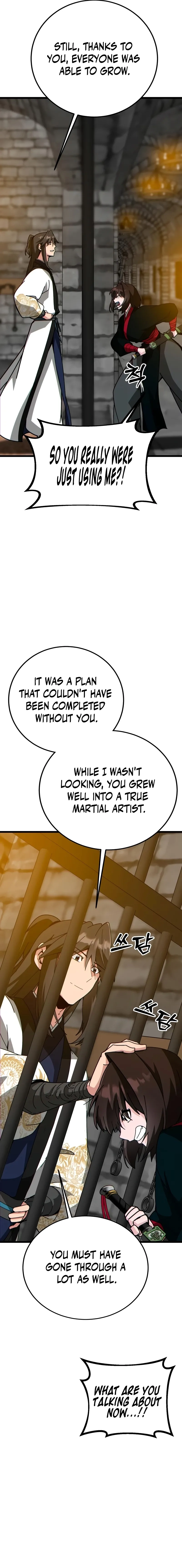 Read Initializing the Sect System Manga Online