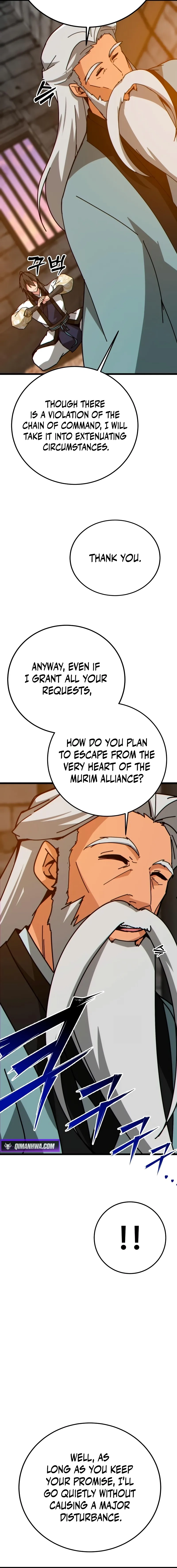Read Initializing the Sect System Manga Online
