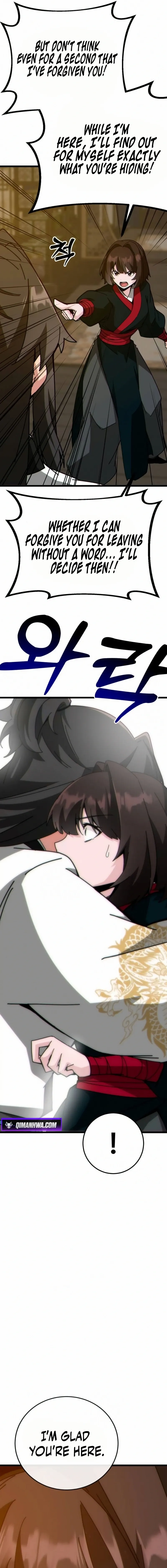 Read Initializing the Sect System Manga Online