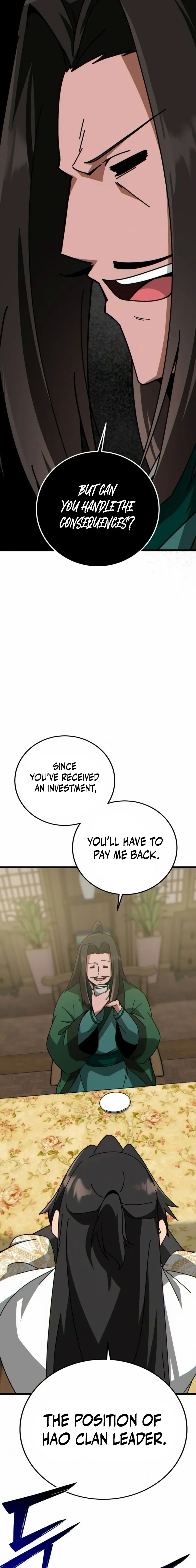 Read Initializing the Sect System Manga Online