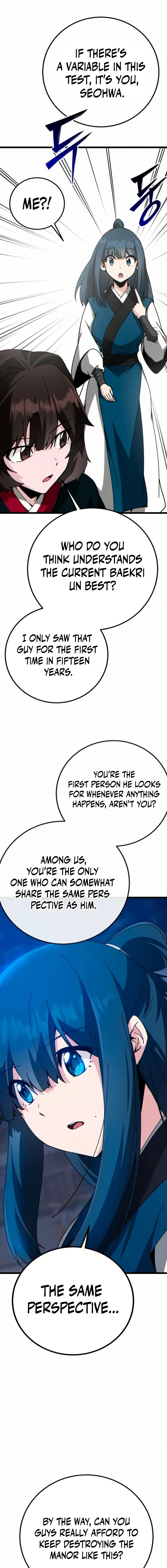 Read Initializing the Sect System Manga Online
