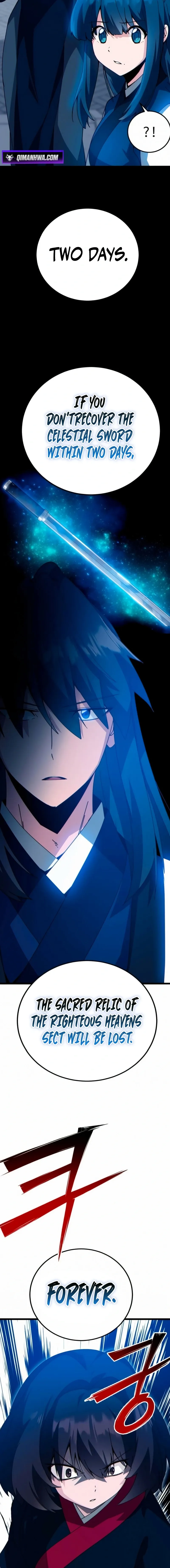 Read Initializing the Sect System Manga Online