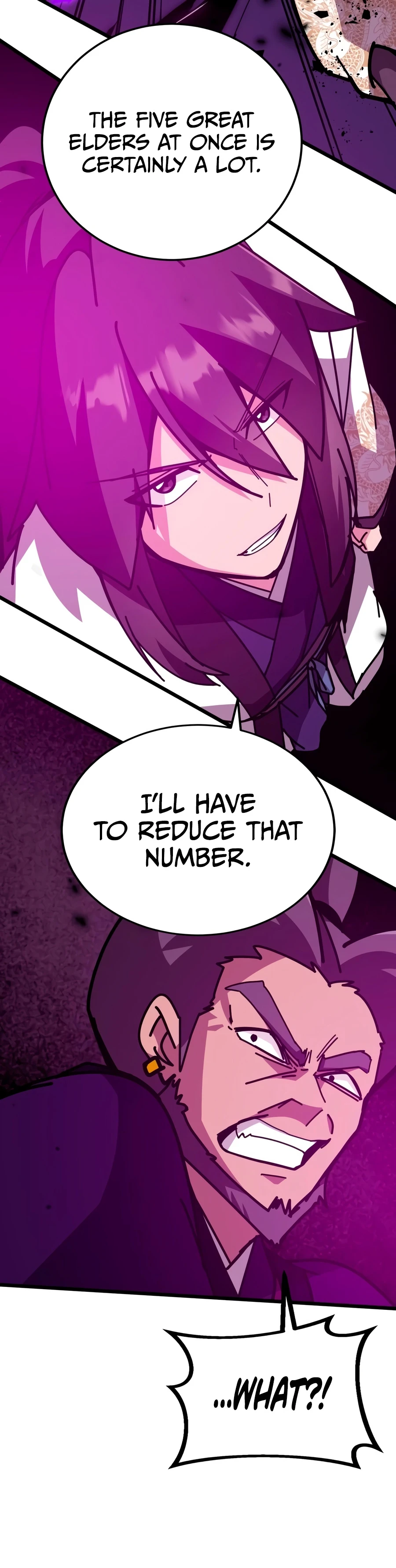 Read Initializing the Sect System Manga Online