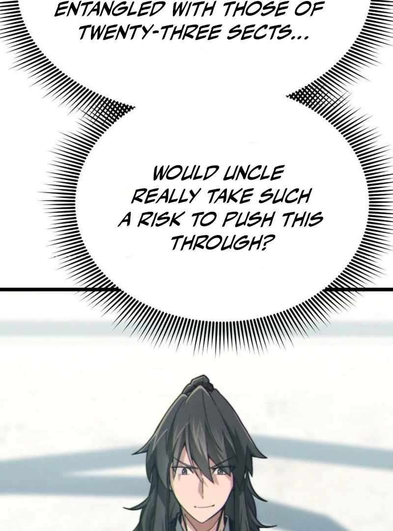 Read Initializing the Sect System Manga Online