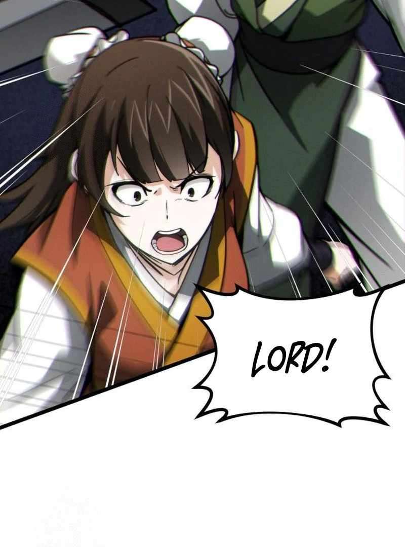 Read Initializing the Sect System Manga Online