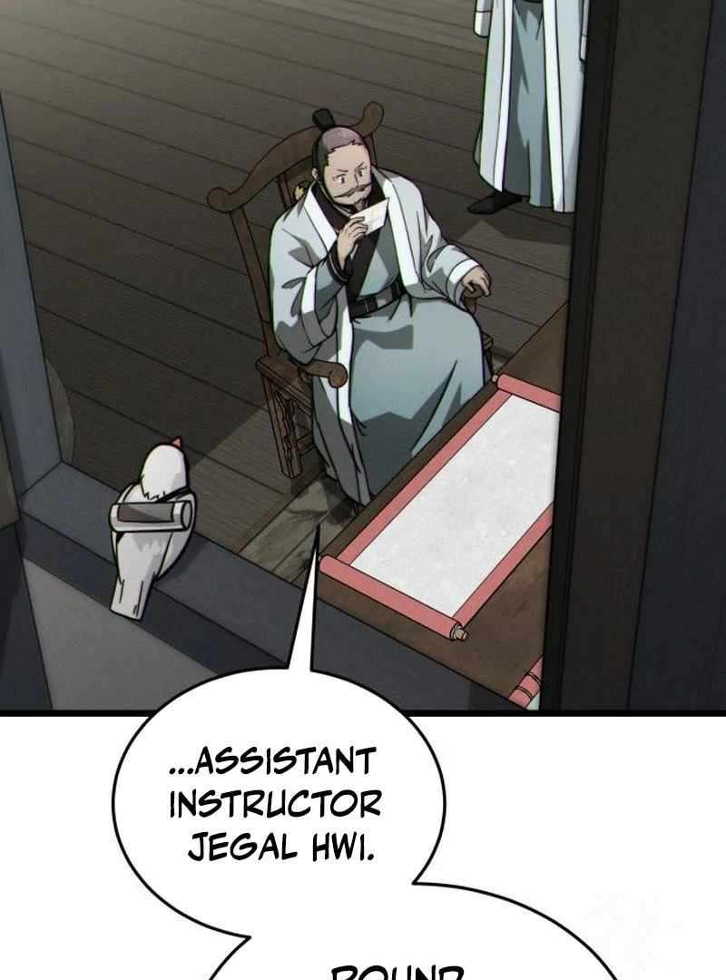 Read Initializing the Sect System Manga Online