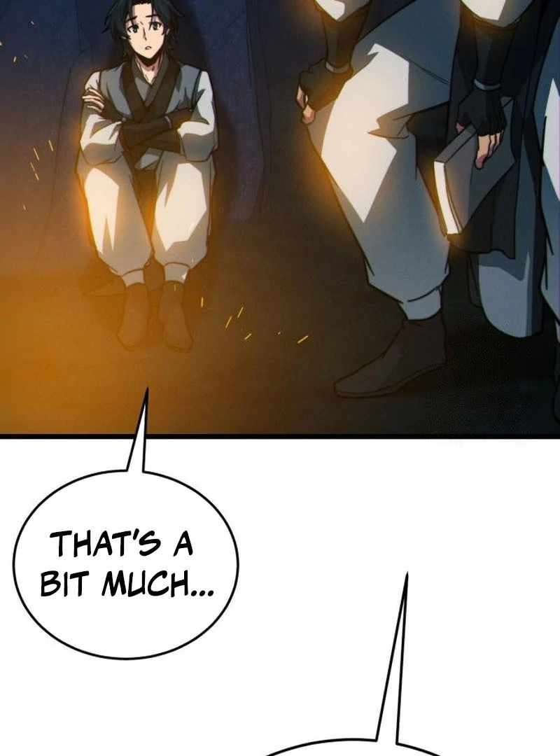 Read Initializing the Sect System Manga Online