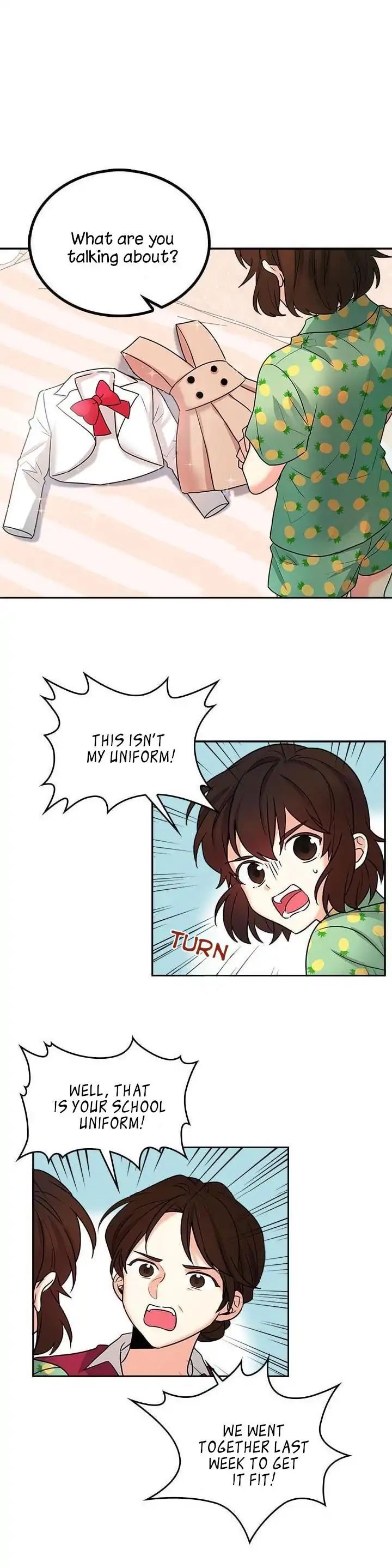 Read Inso's Law Manga Online