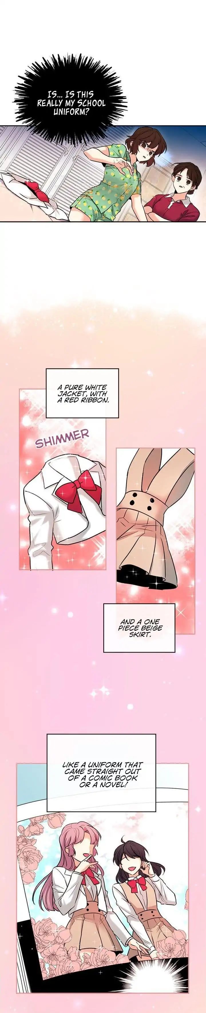 Read Inso's Law Manga Online