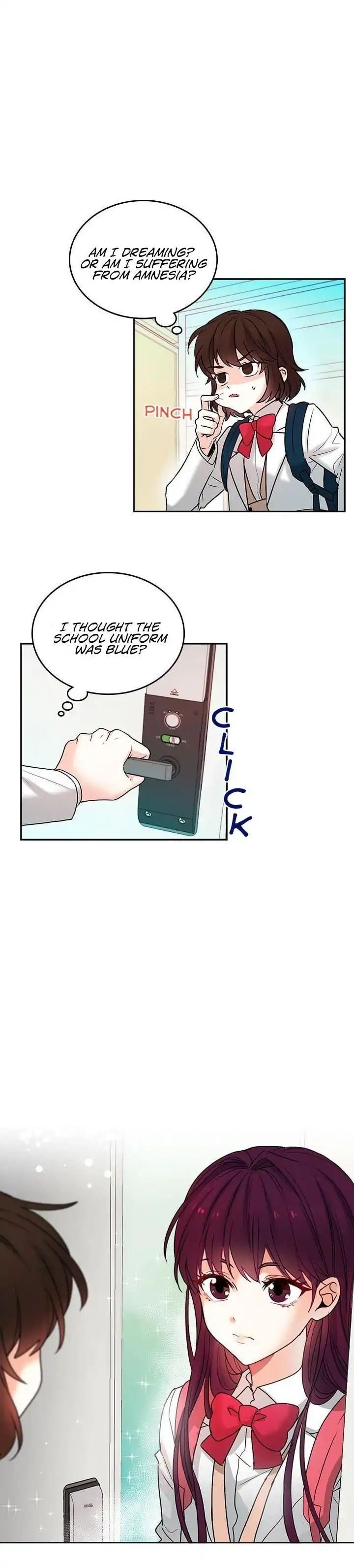 Read Inso's Law Manga Online