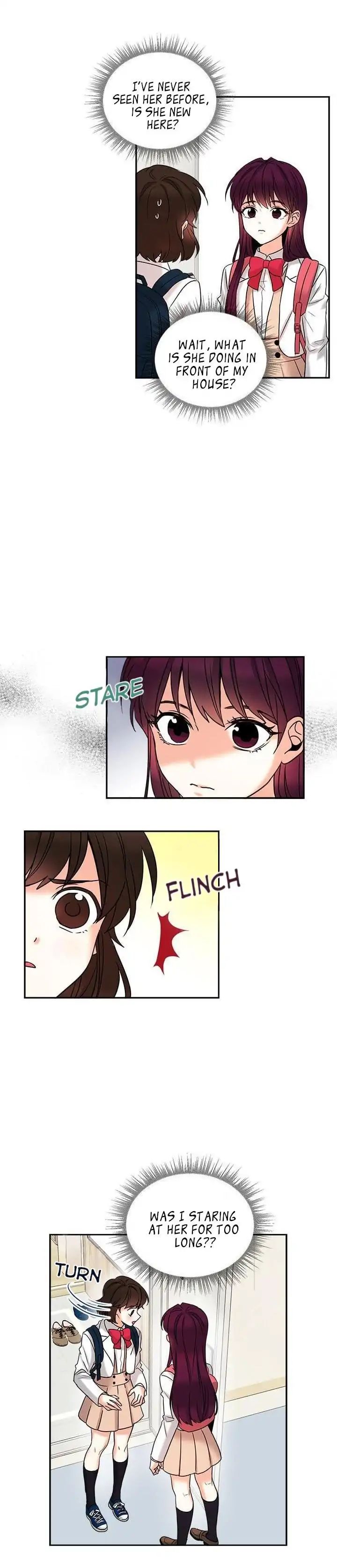 Read Inso's Law Manga Online