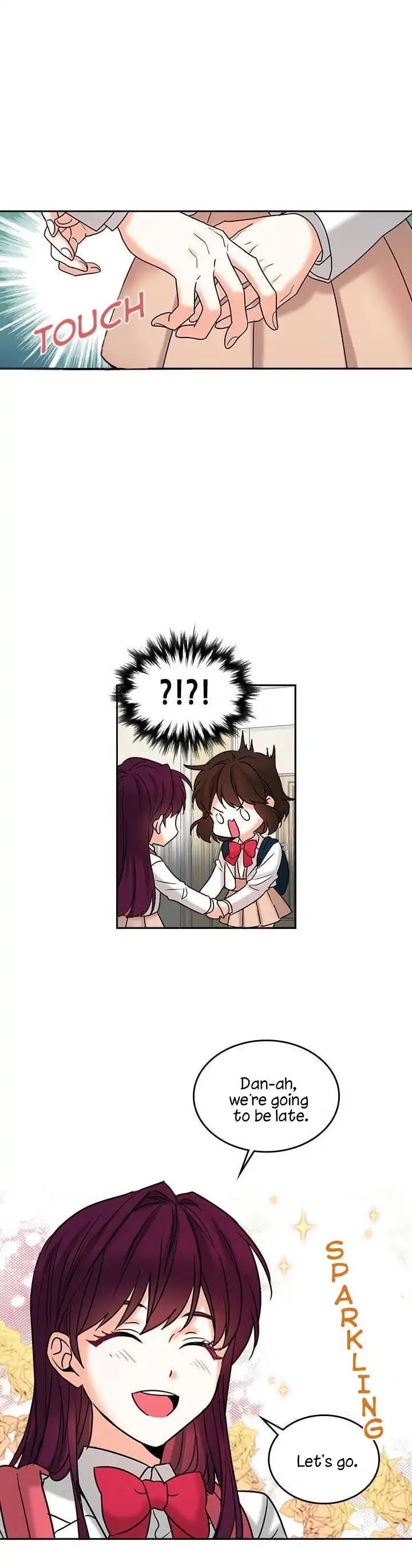 Read Inso's Law Manga Online
