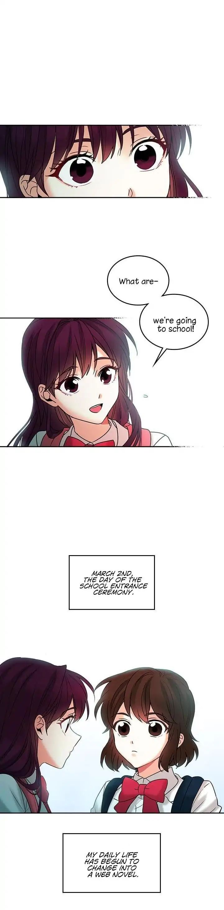 Read Inso's Law Manga Online