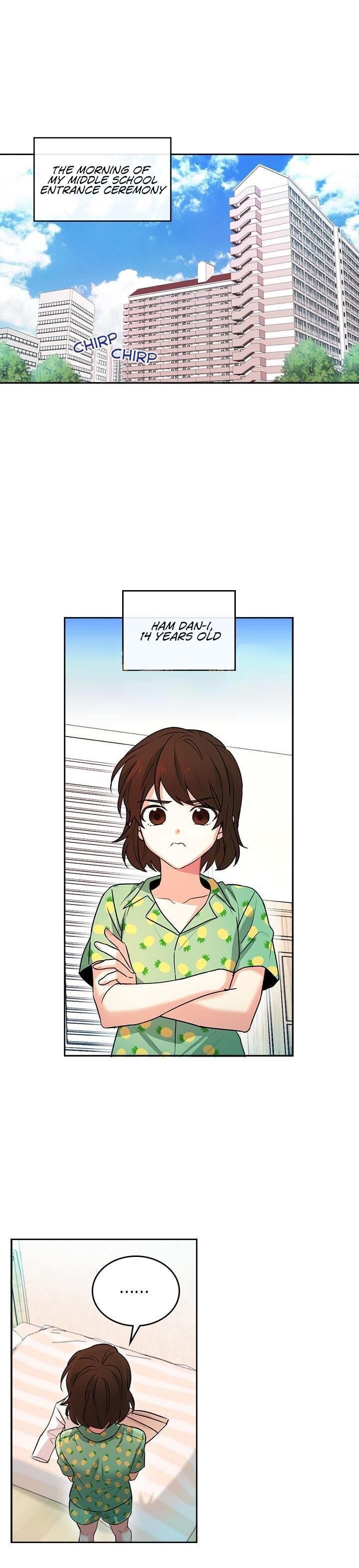 Read Inso's Law Manga Online