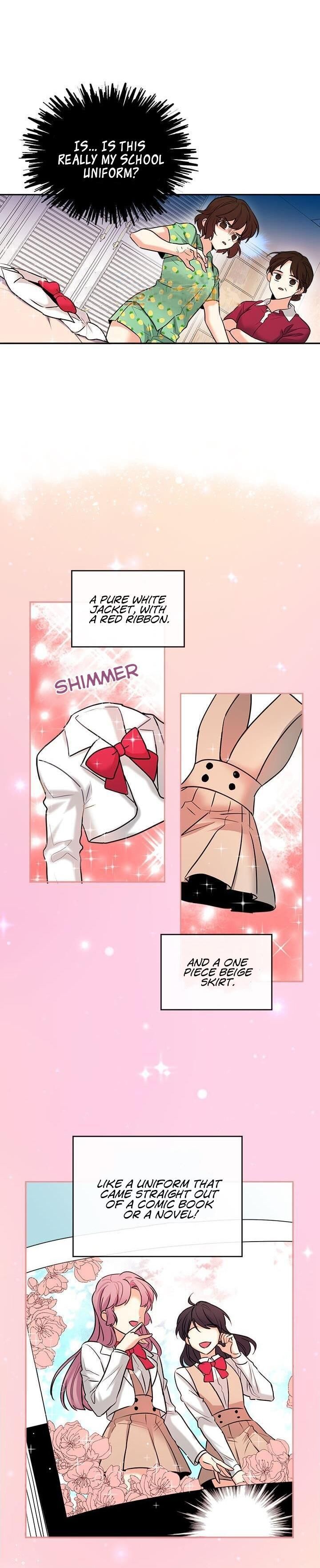 Read Inso's Law Manga Online