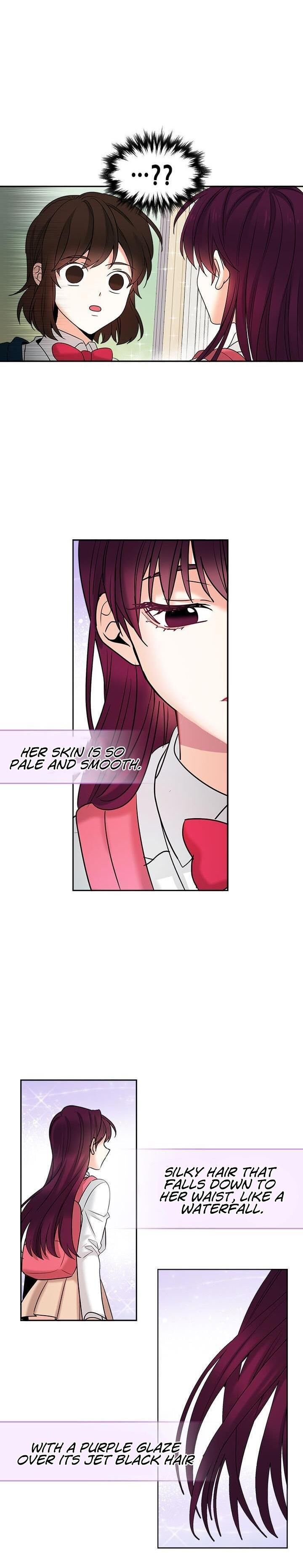 Read Inso's Law Manga Online