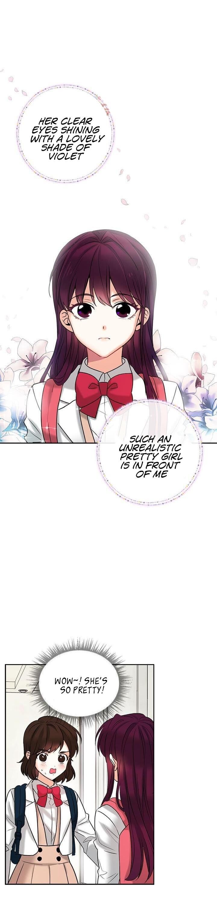 Read Inso's Law Manga Online