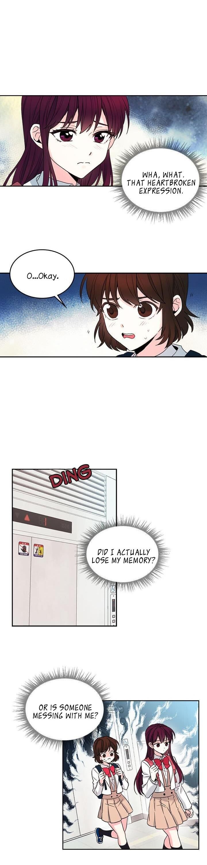 Read Inso's Law Manga Online
