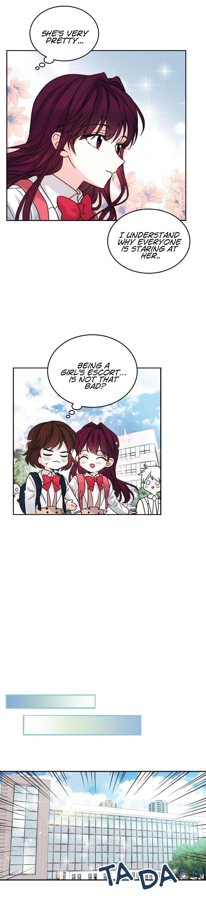 Read Inso's Law Manga Online