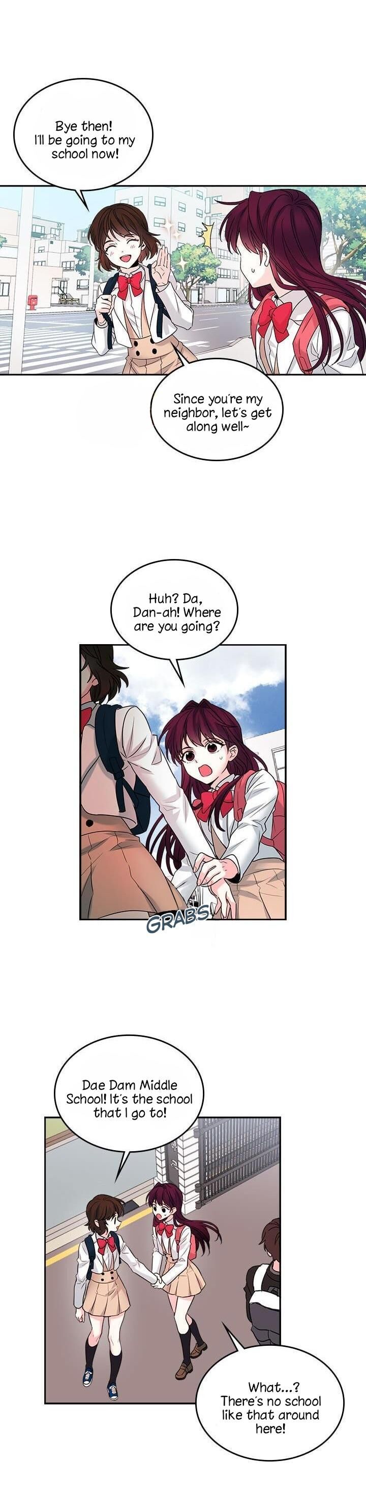 Read Inso's Law Manga Online