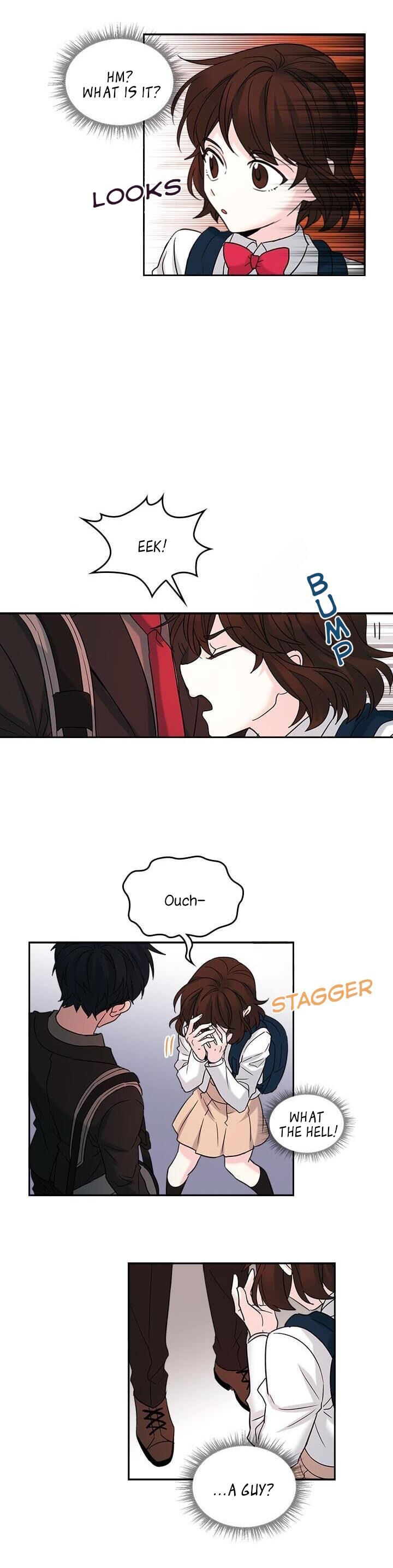 Read Inso's Law Manga Online
