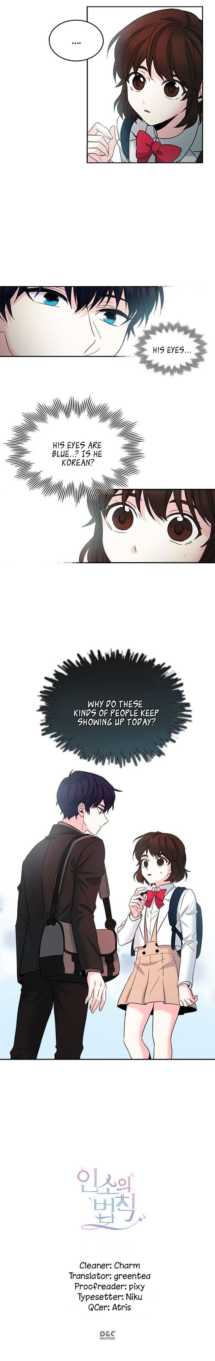 Read Inso's Law Manga Online