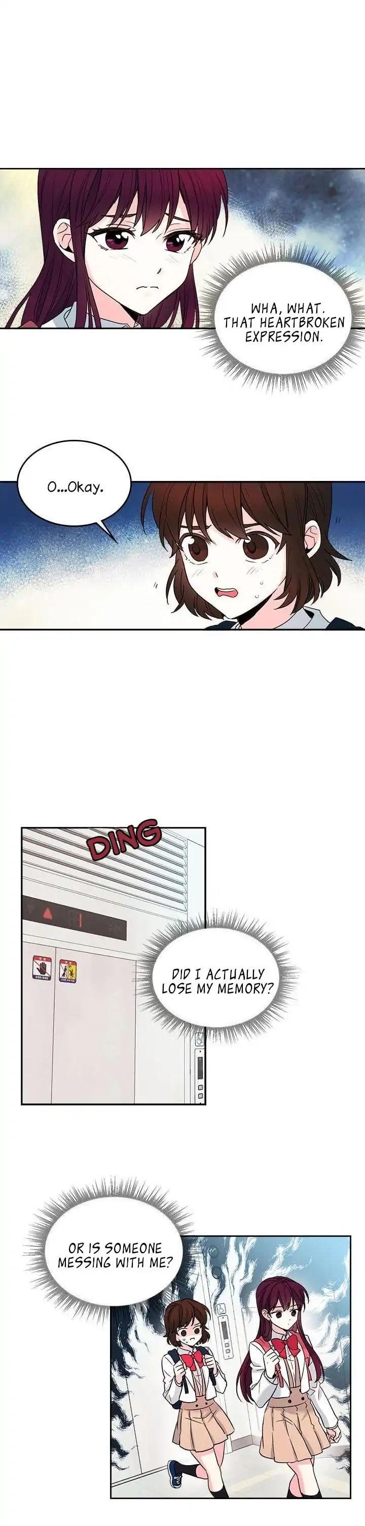 Read Inso's Law Manga Online