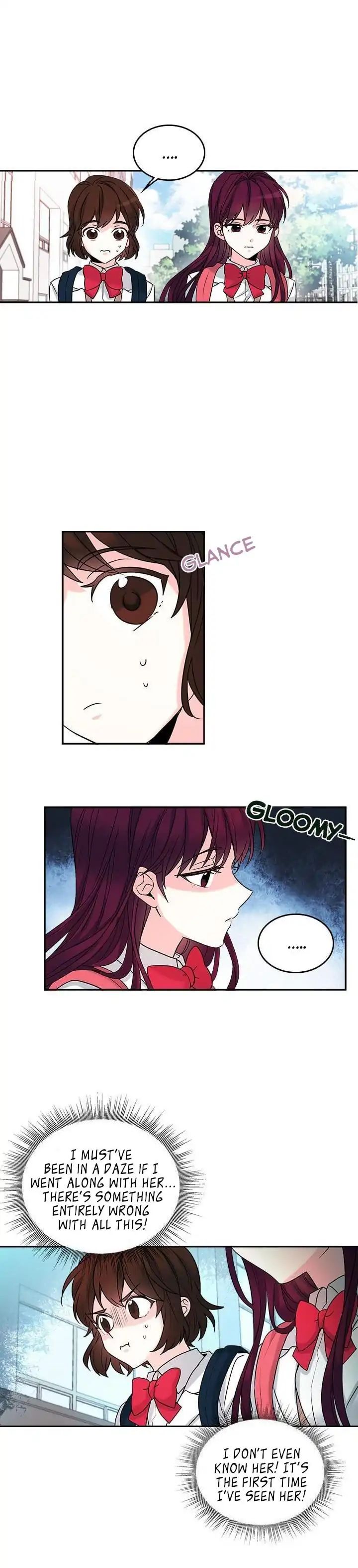 Read Inso's Law Manga Online