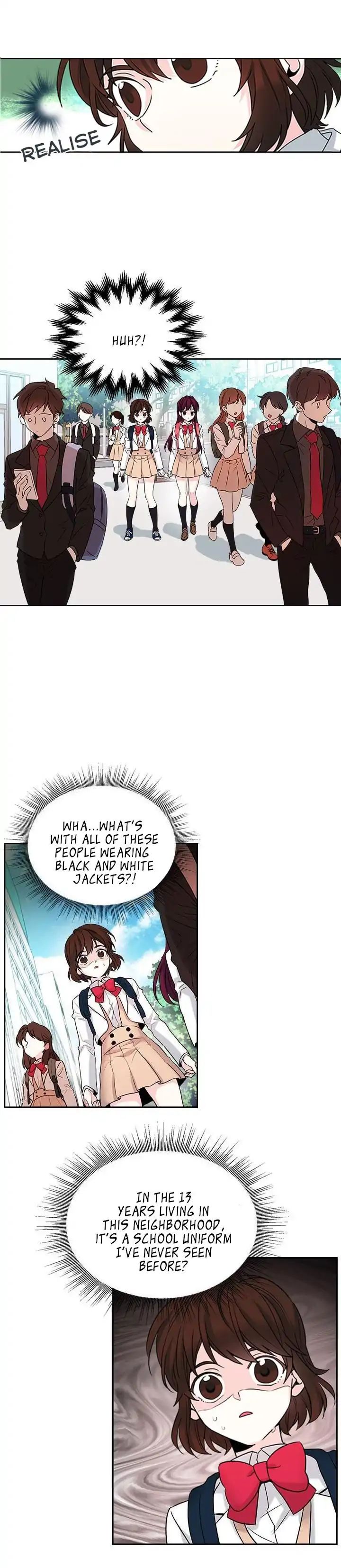 Read Inso's Law Manga Online