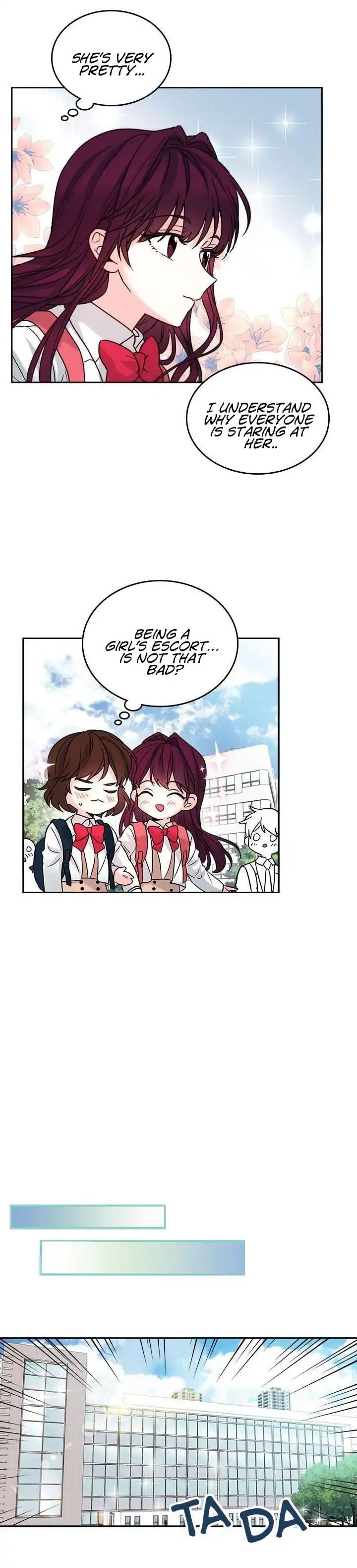 Read Inso's Law Manga Online