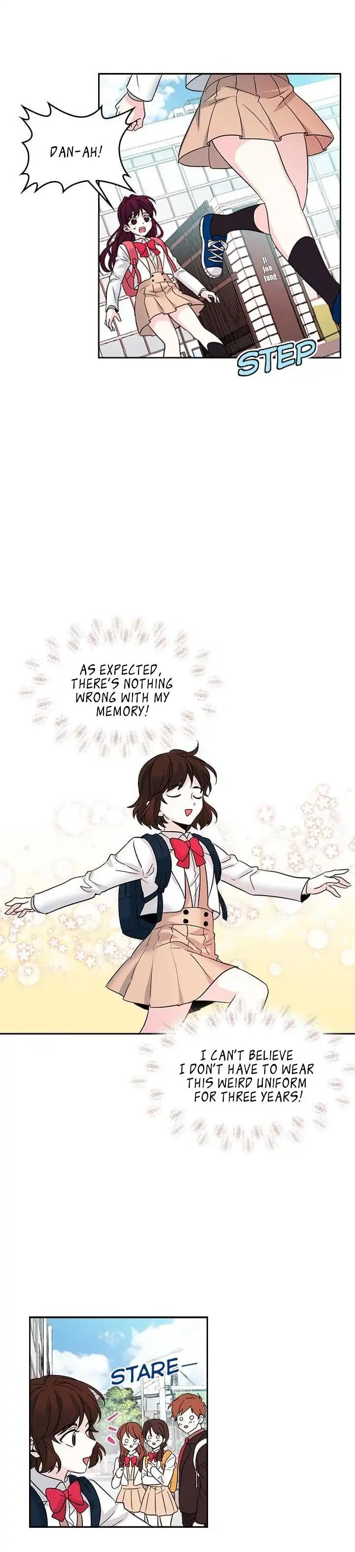 Read Inso's Law Manga Online