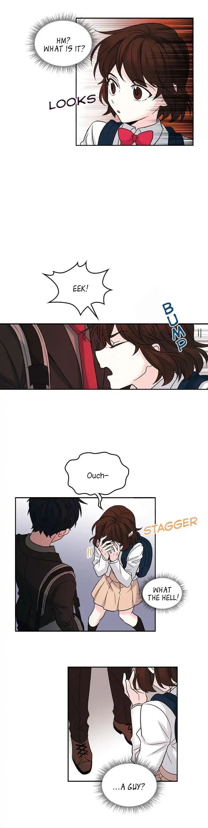 Read Inso's Law Manga Online