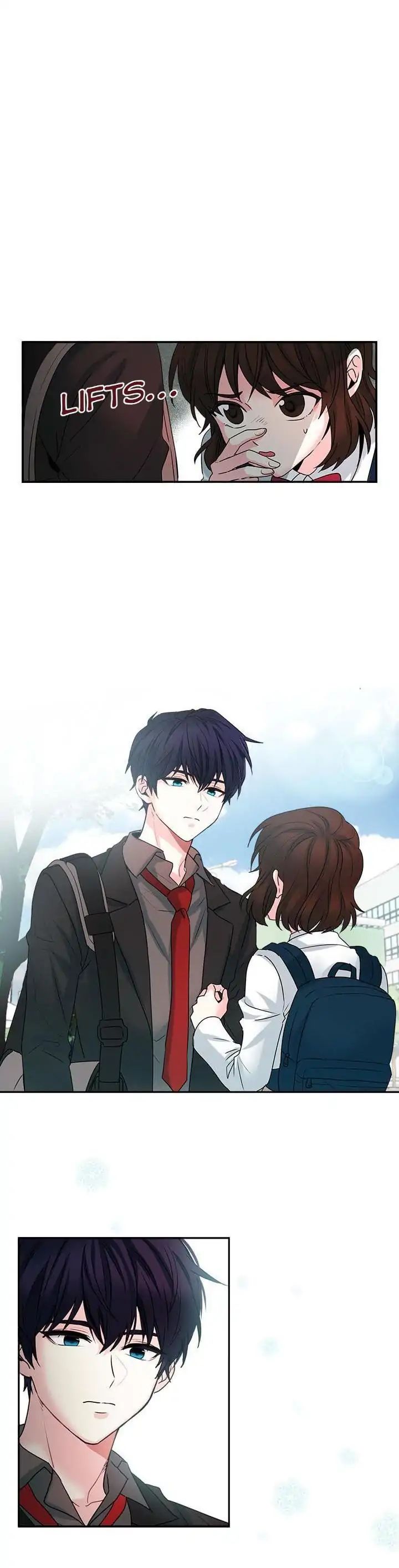 Read Inso's Law Manga Online