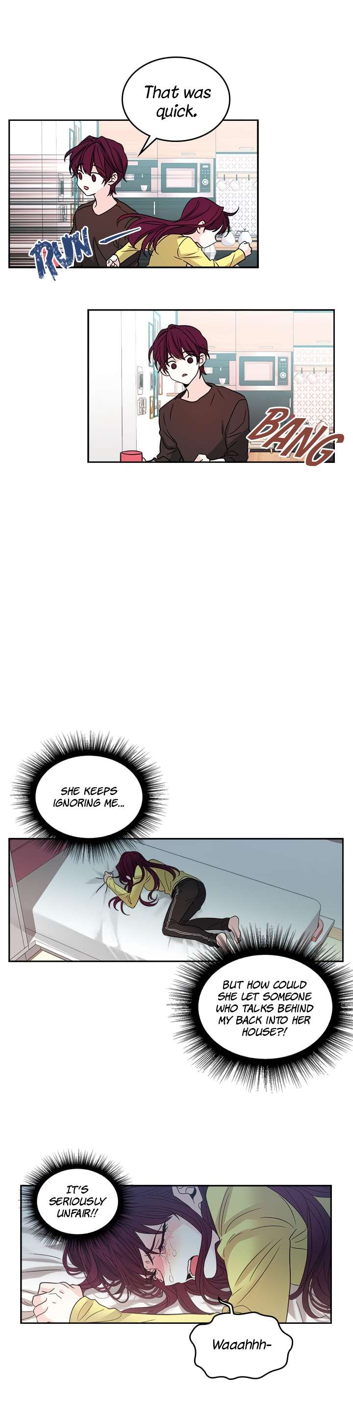Read Inso's Law Manga Online