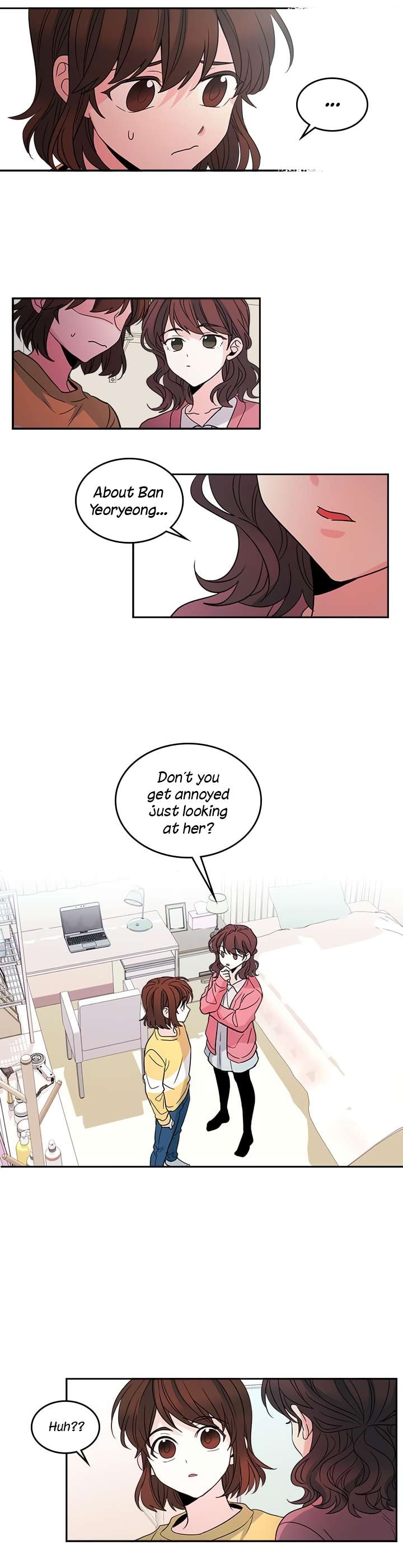 Read Inso's Law Manga Online