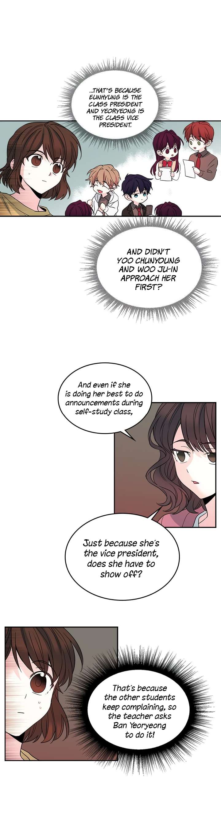 Read Inso's Law Manga Online