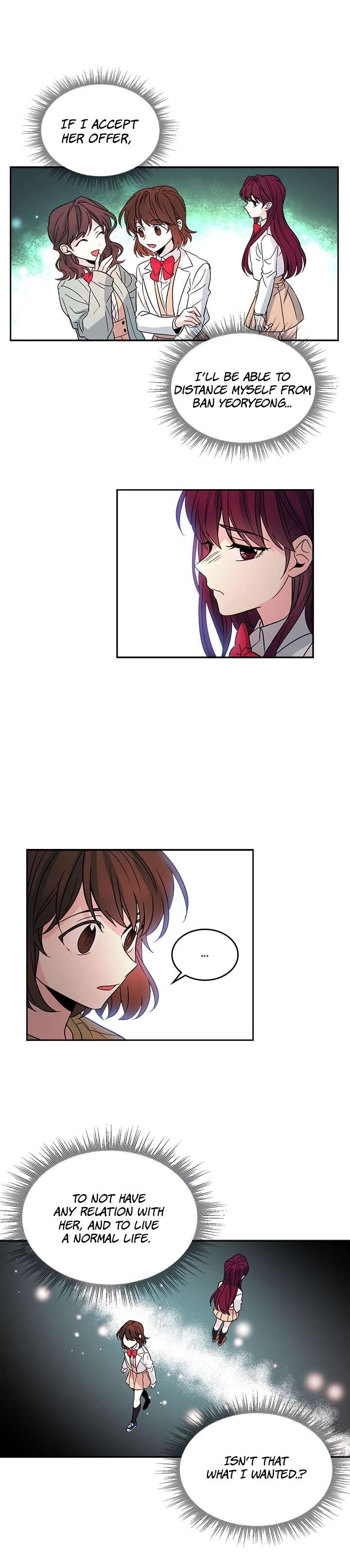 Read Inso's Law Manga Online