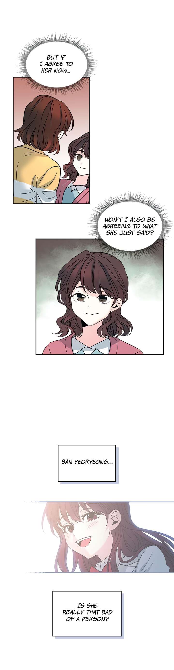 Read Inso's Law Manga Online