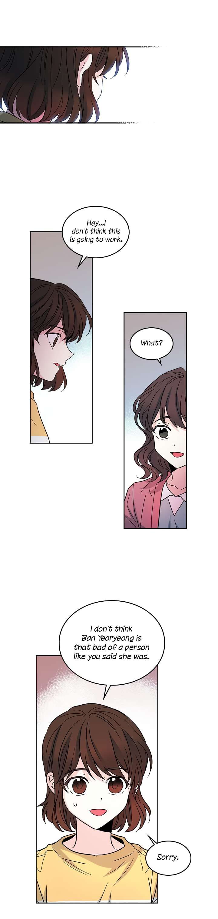Read Inso's Law Manga Online