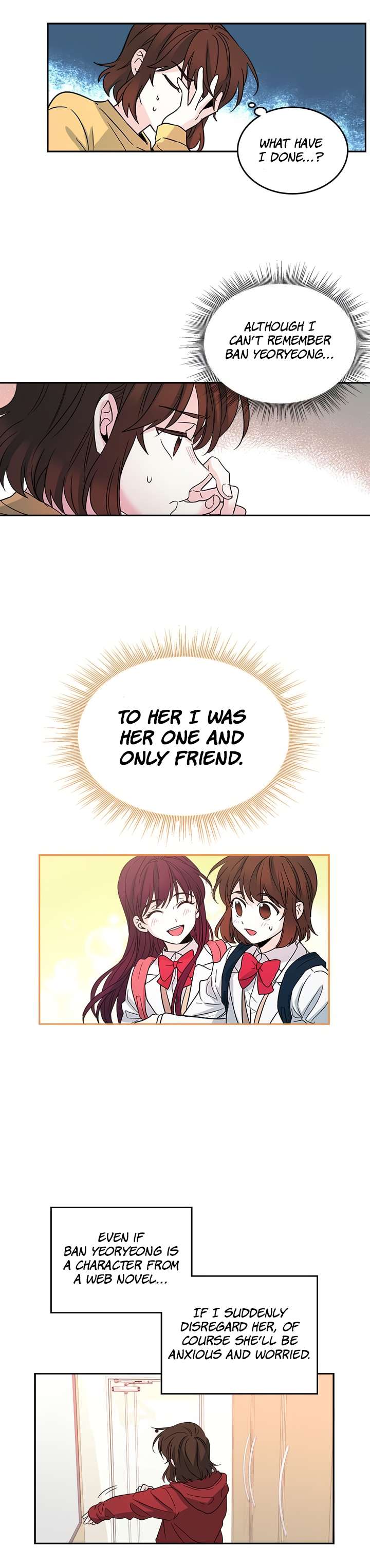 Read Inso's Law Manga Online